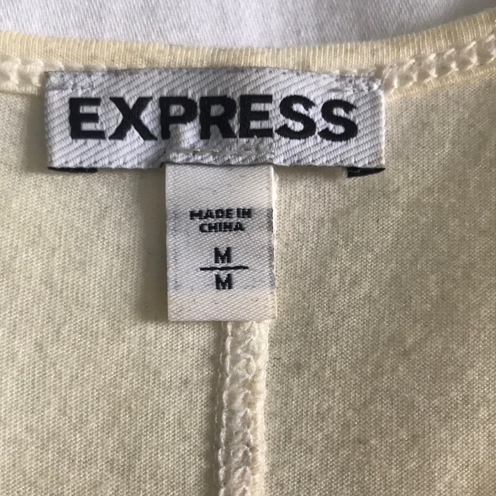 Express Top - Picture 3 of 3